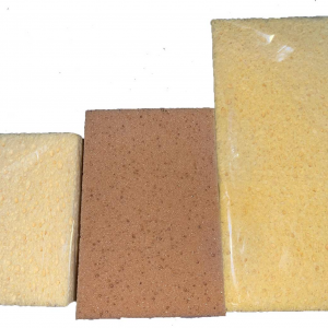 Epoxy Grout Cleaning Sponges